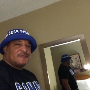 Meet your Posher, William